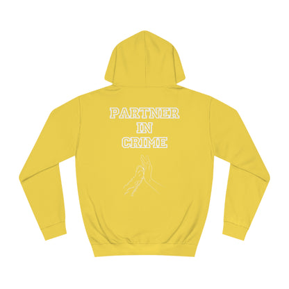 PARTNERINCRIME Hoodie