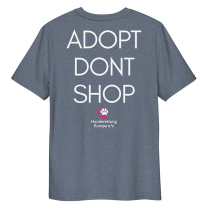 ADOPT DONT SHOP x Hunderettung Europa e.V. Bundle