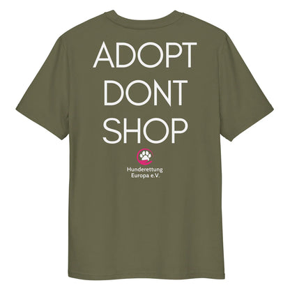 ADOPT DONT SHOP x Hunderettung Europa e.V. Bundle