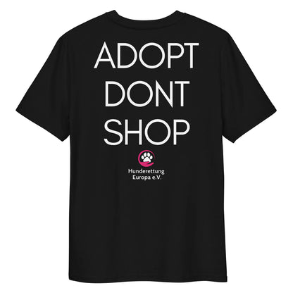 ADOPT DONT SHOP x Hunderettung Europa e.V. Bundle
