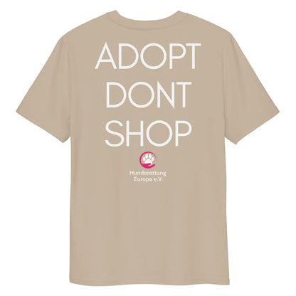 ADOPT DONT SHOP x Hunderettung Europa e.V. Bundle