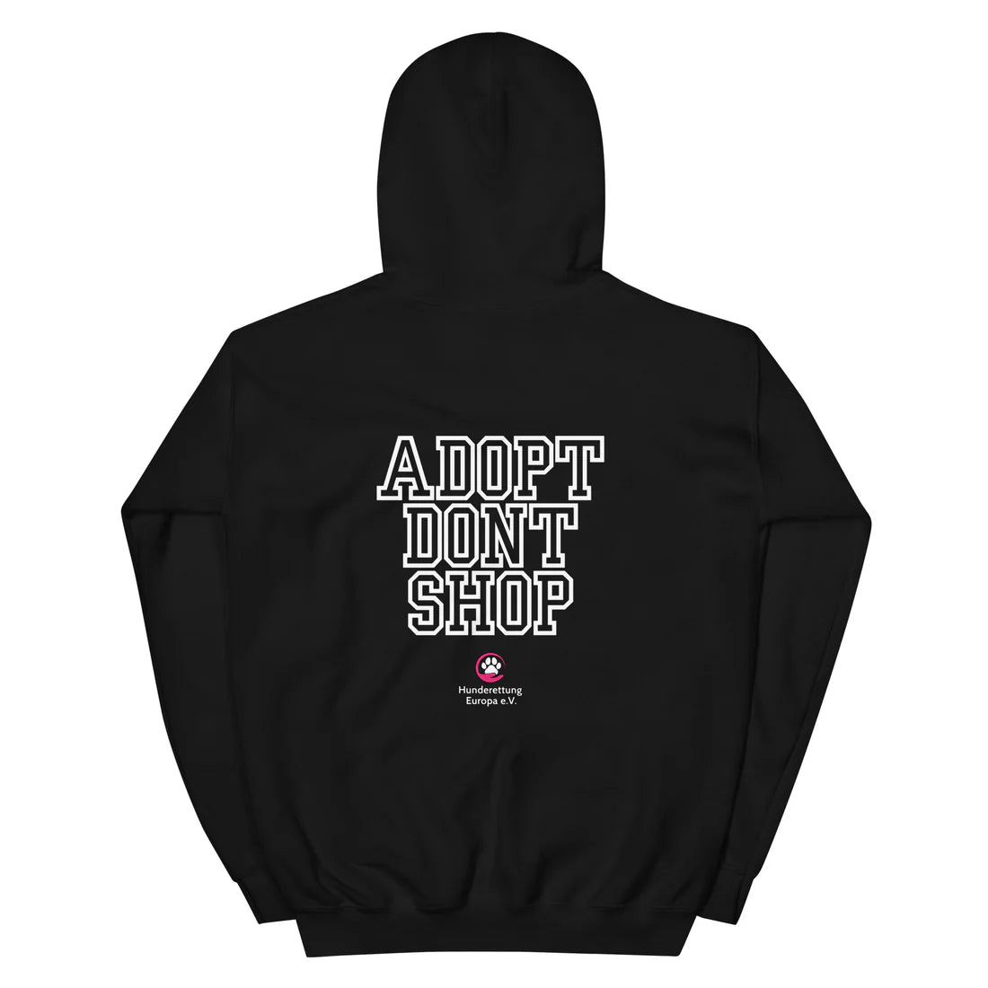 ADOPT DONT SHOP x Hunderettung Europa e.V. Bundle