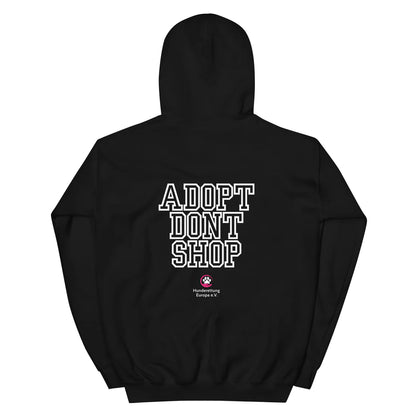 ADOPT DONT SHOP x Hunderettung Europa e.V. Bundle