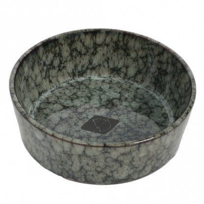 Trendy Napf Jasper black dots 20 cm