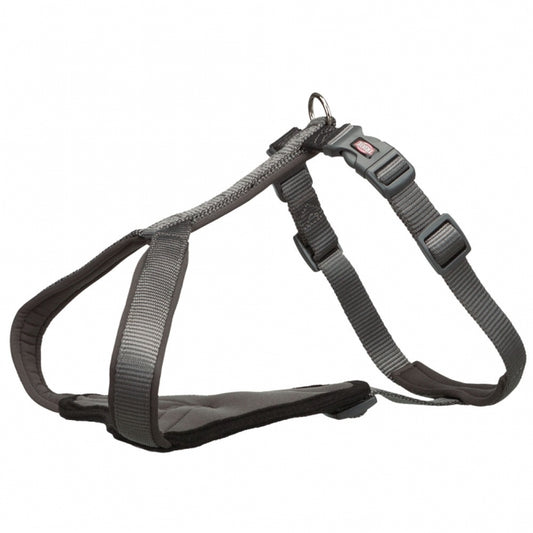 GREY Hundegeschirr