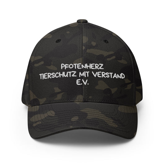 Pfotenherz Flexi-Cap