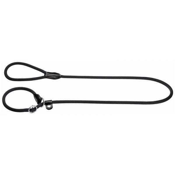 Retriever-Leine Freestyle 170cm schwarz