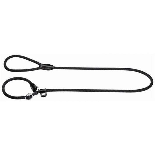 Retriever-Leine Freestyle 170cm schwarz