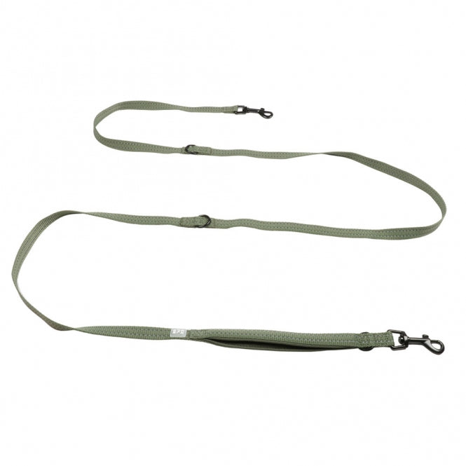 Trainingsleine EXPLOR Ultimate Fit Classic - Undercover Green 220cm - 25mm