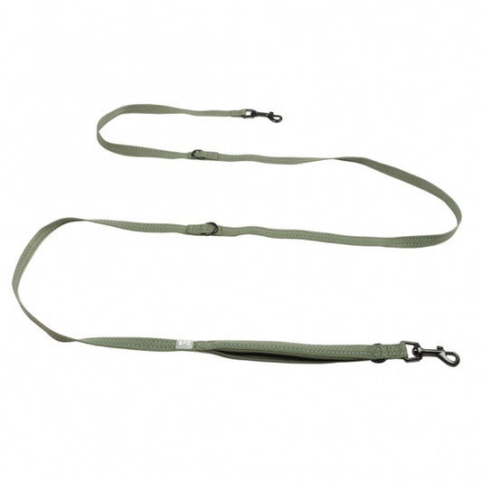 Trainingsleine EXPLOR Ultimate Fit Classic - Undercover Green 220cm - 25mm