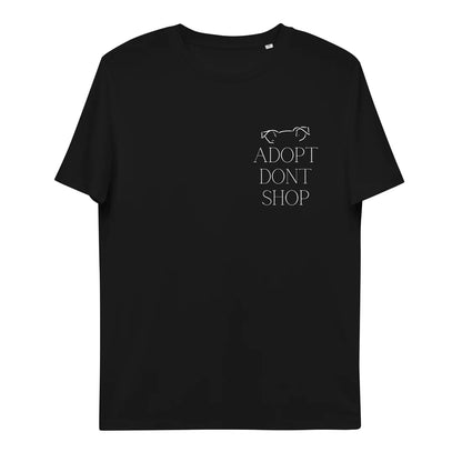 ADOPT DONT SHOP Bundle All Black