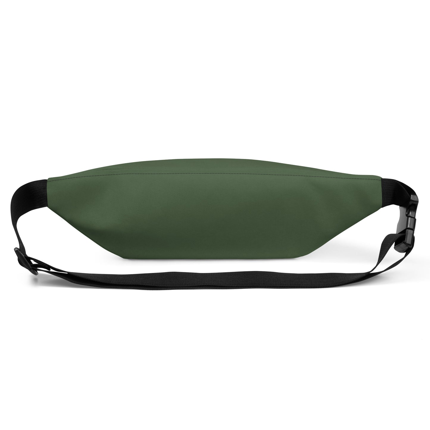 ADOPTDONTSHOP Bauchtasche darkgreen