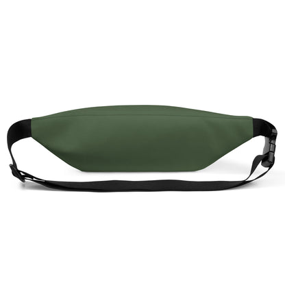 ADOPTDONTSHOP Bauchtasche darkgreen
