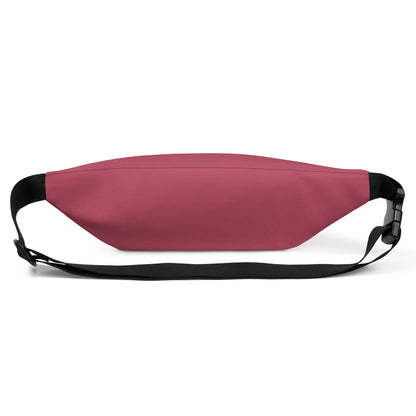 ADOPTDONTSHOP Bauchtasche Pink