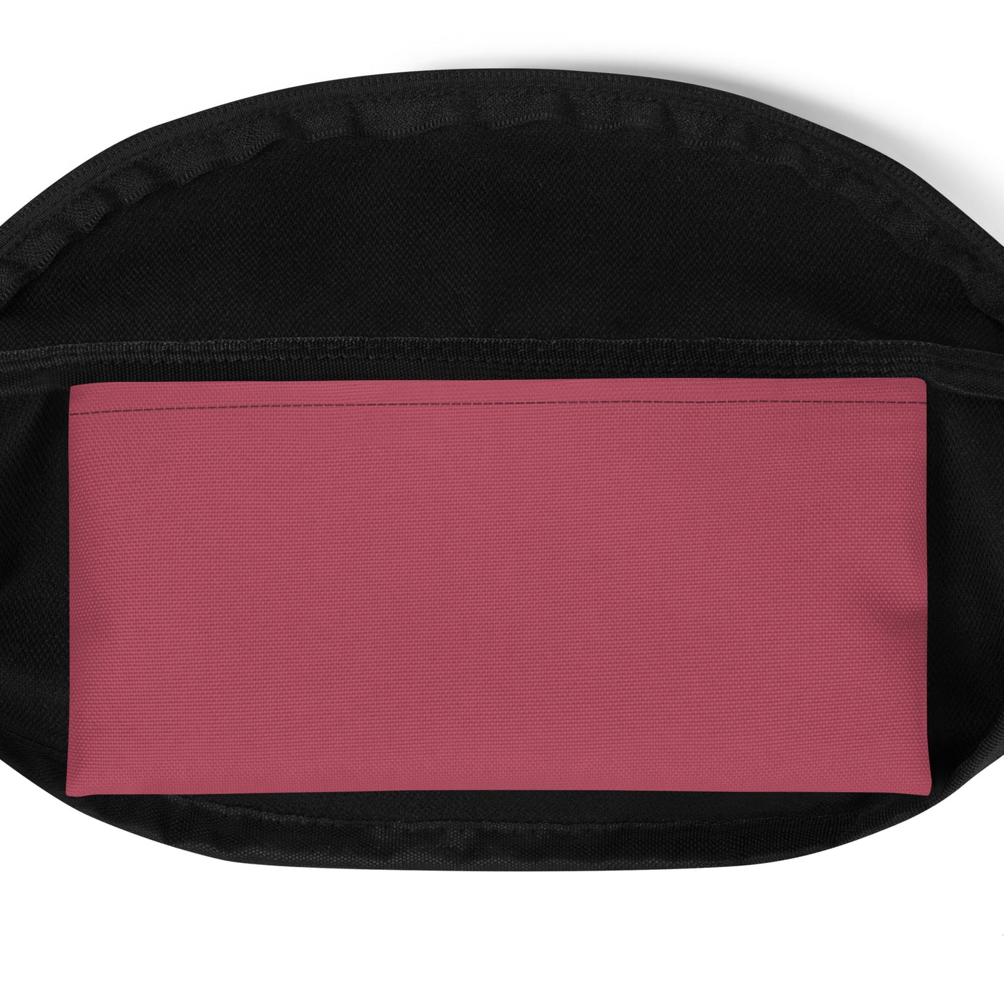 ADOPTDONTSHOP Bauchtasche Pink
