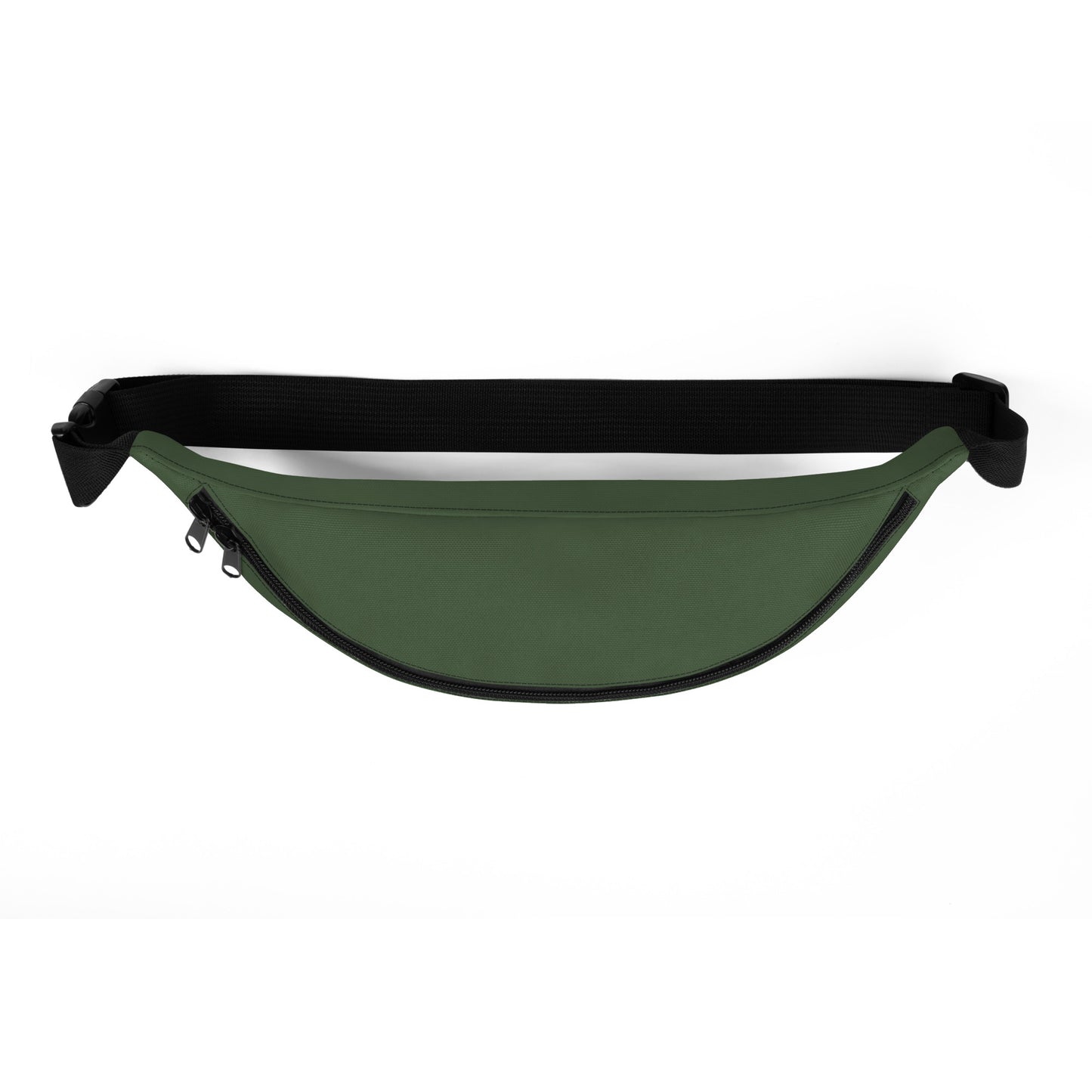 ADOPTDONTSHOP Bauchtasche darkgreen