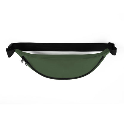 ADOPTDONTSHOP Bauchtasche darkgreen