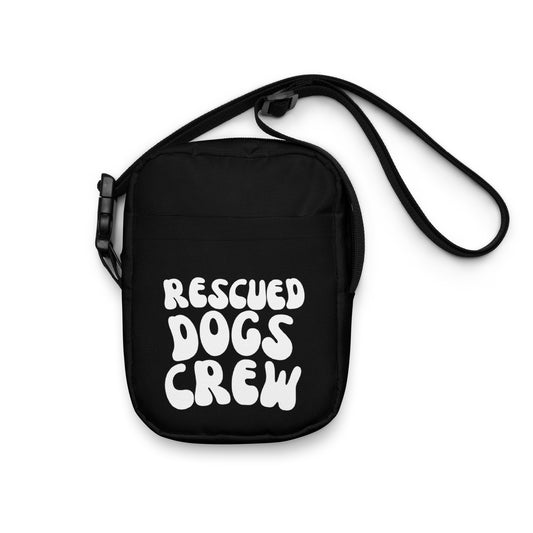 Rescued Dogs Crew // Gassi-Tasche