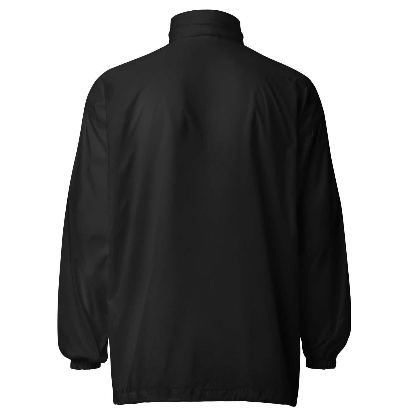 Rescued Dogs Crew // Unisex-Windbreaker