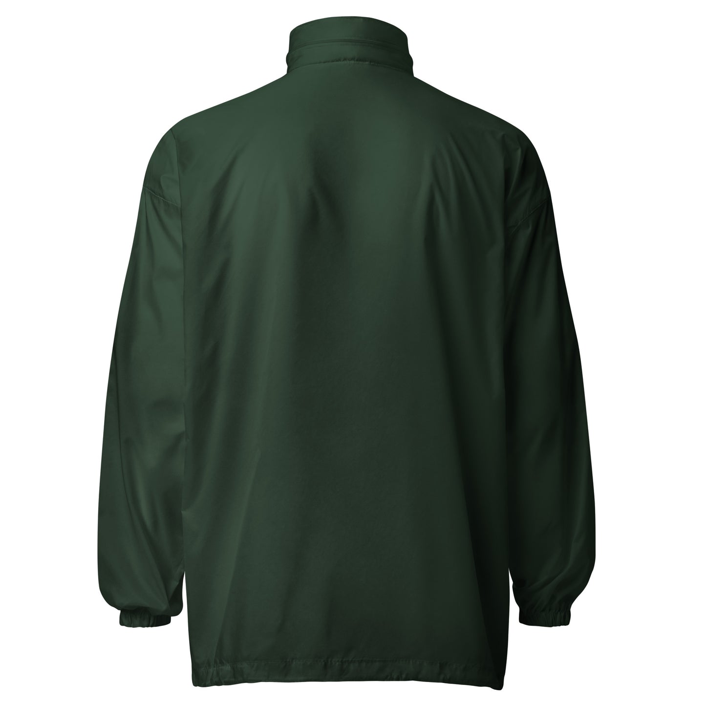 Rescued Dogs Crew // Unisex-Windbreaker