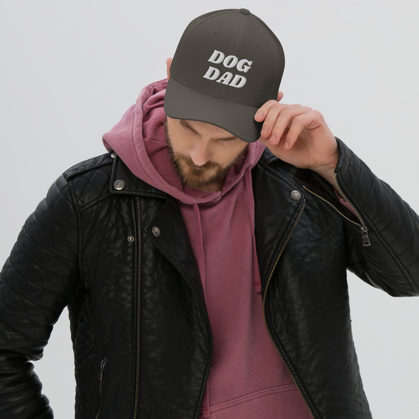 DOGDAD Flexi-Cap