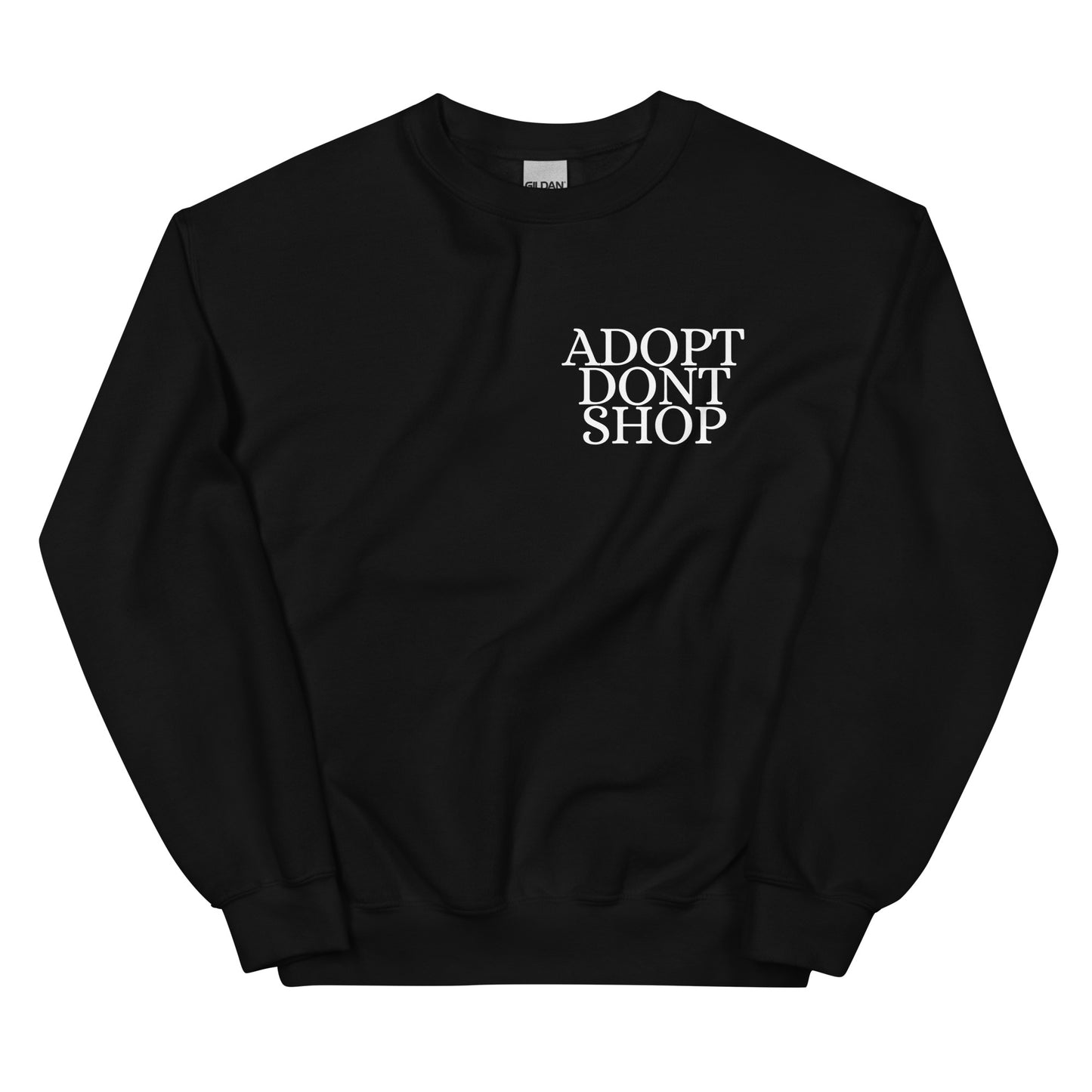 ADOPT Sweatshirt