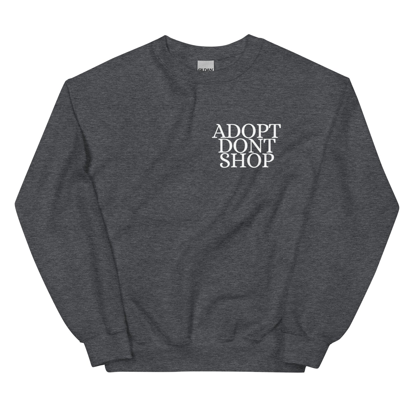 ADOPT Sweatshirt