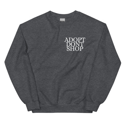 ADOPT Sweatshirt
