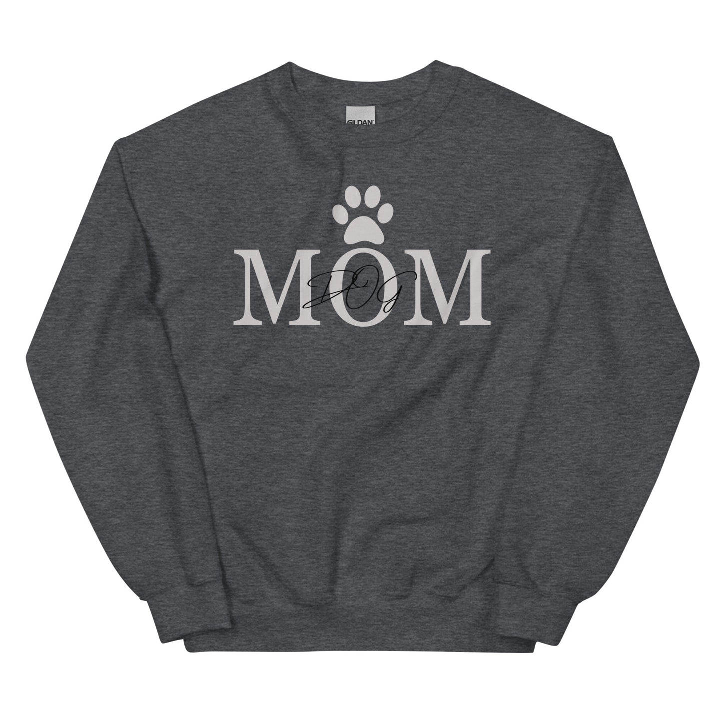 DOGMOM Sweatshirt