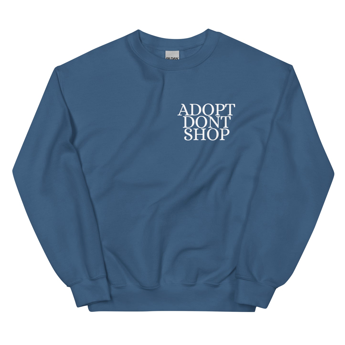 ADOPT Sweatshirt