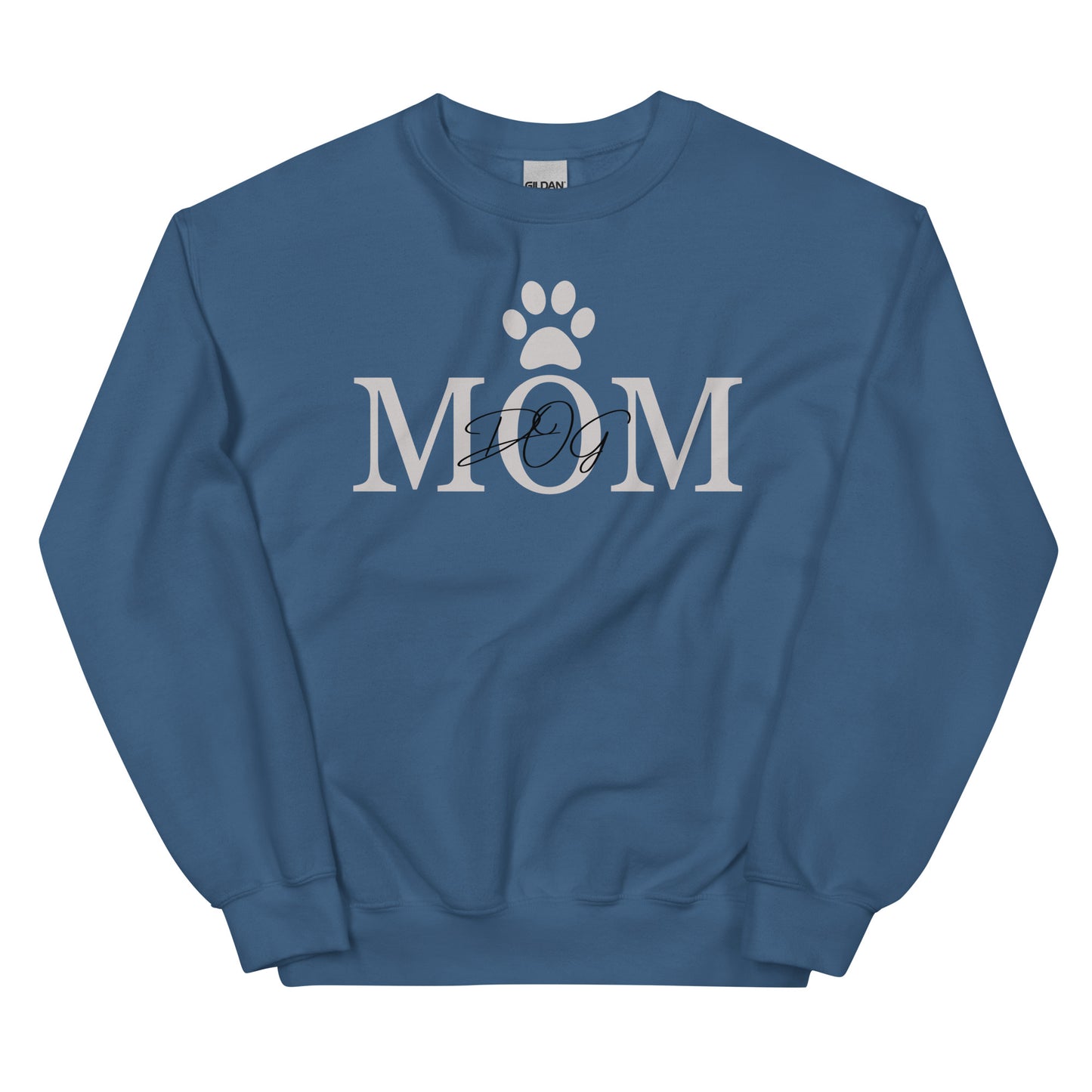 DOGMOM Sweatshirt