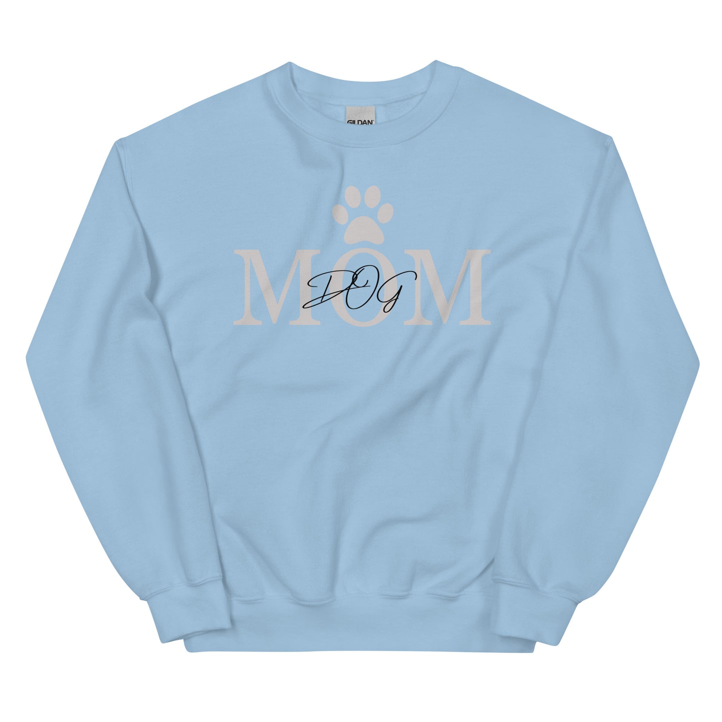 DOGMOM Sweatshirt