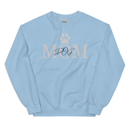 DOGMOM Sweatshirt