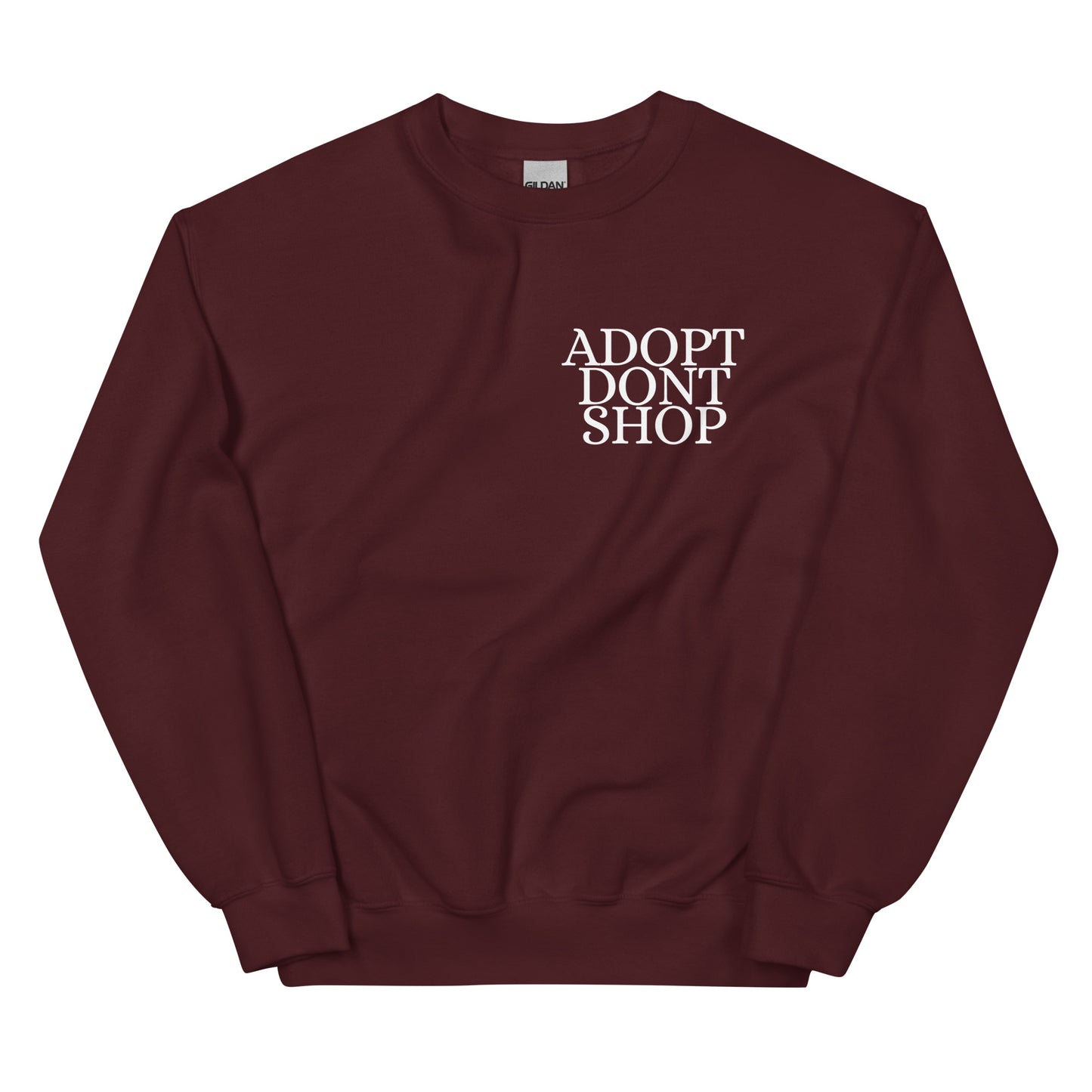 ADOPT Sweatshirt