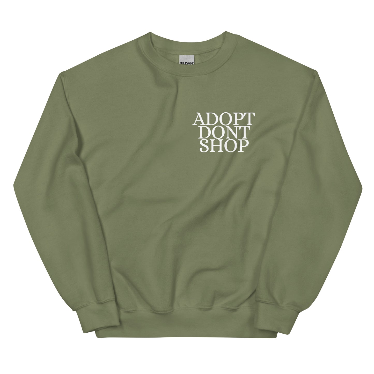 ADOPT Sweatshirt