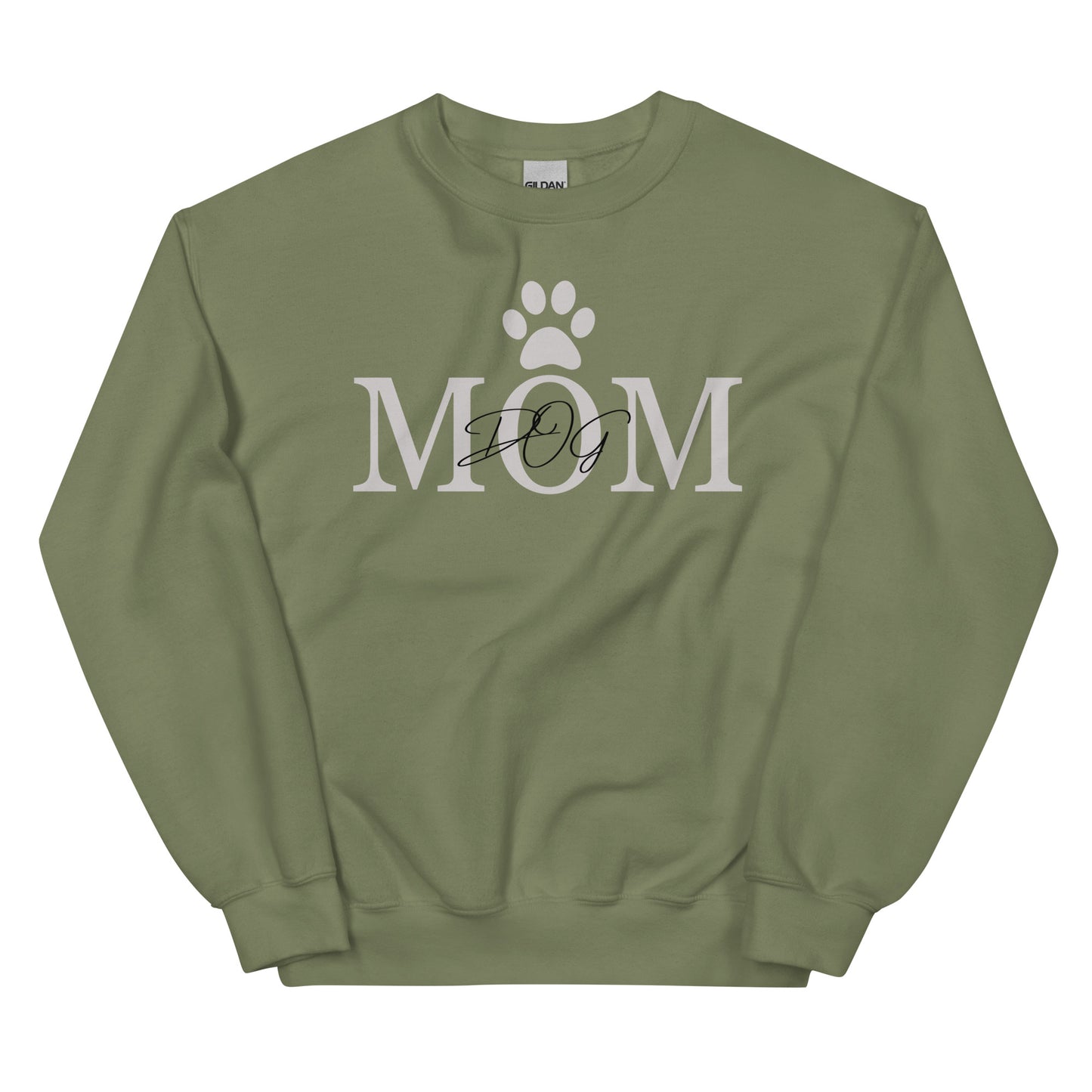 DOGMOM Sweatshirt