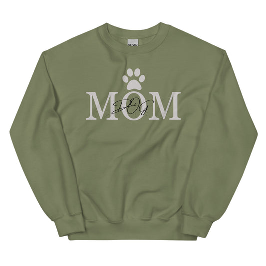 DOGMOM Sweatshirt