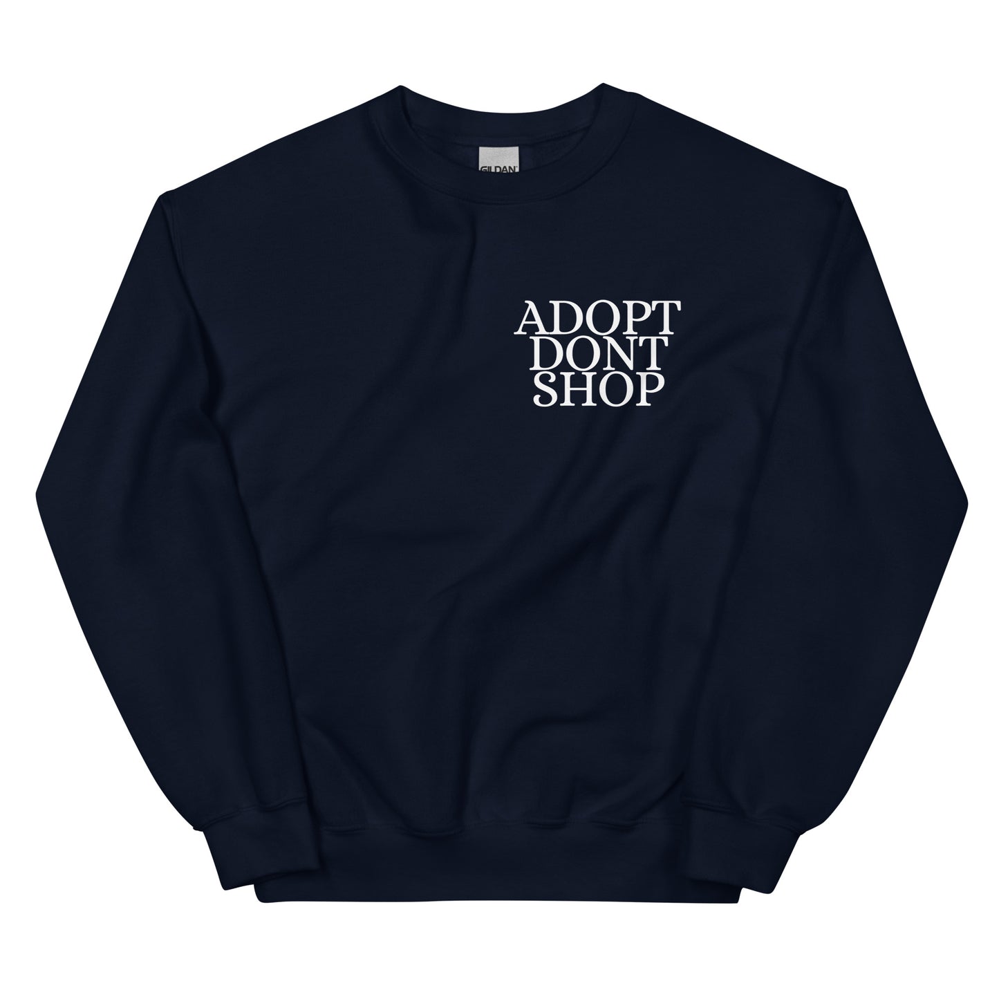 ADOPT Sweatshirt