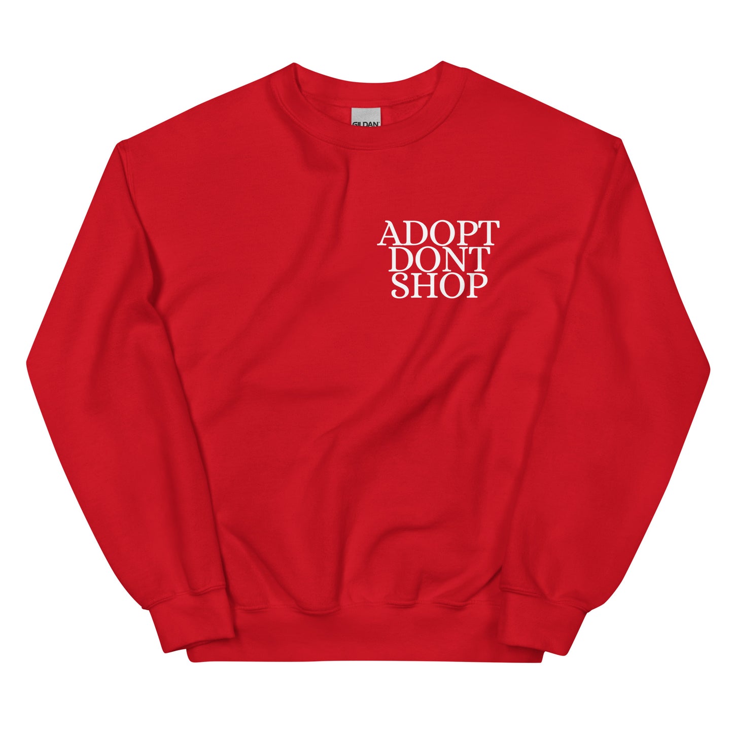 ADOPT Sweatshirt