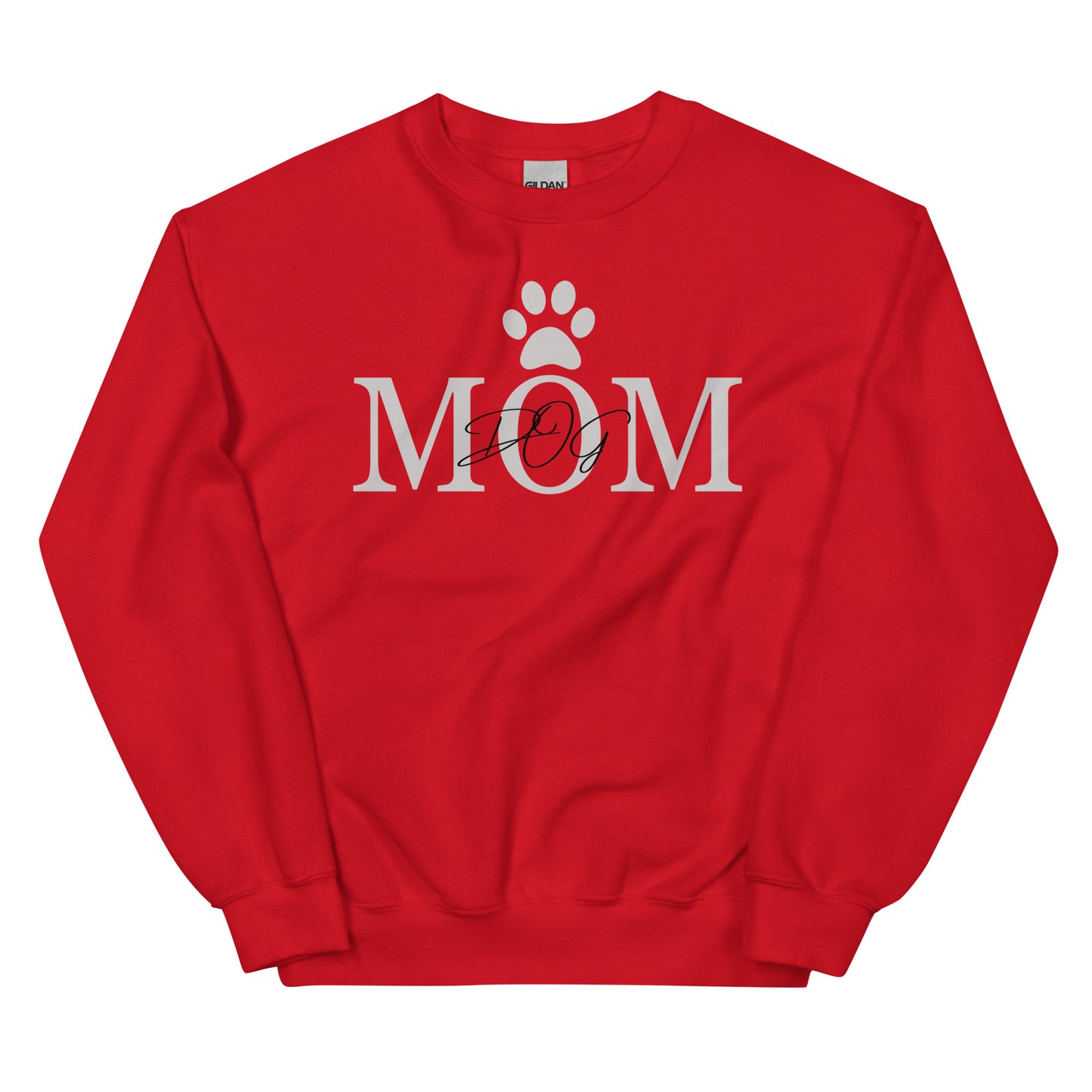 DOGMOM Sweatshirt