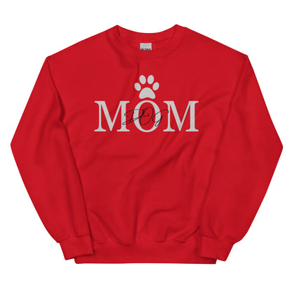 DOGMOM Sweatshirt