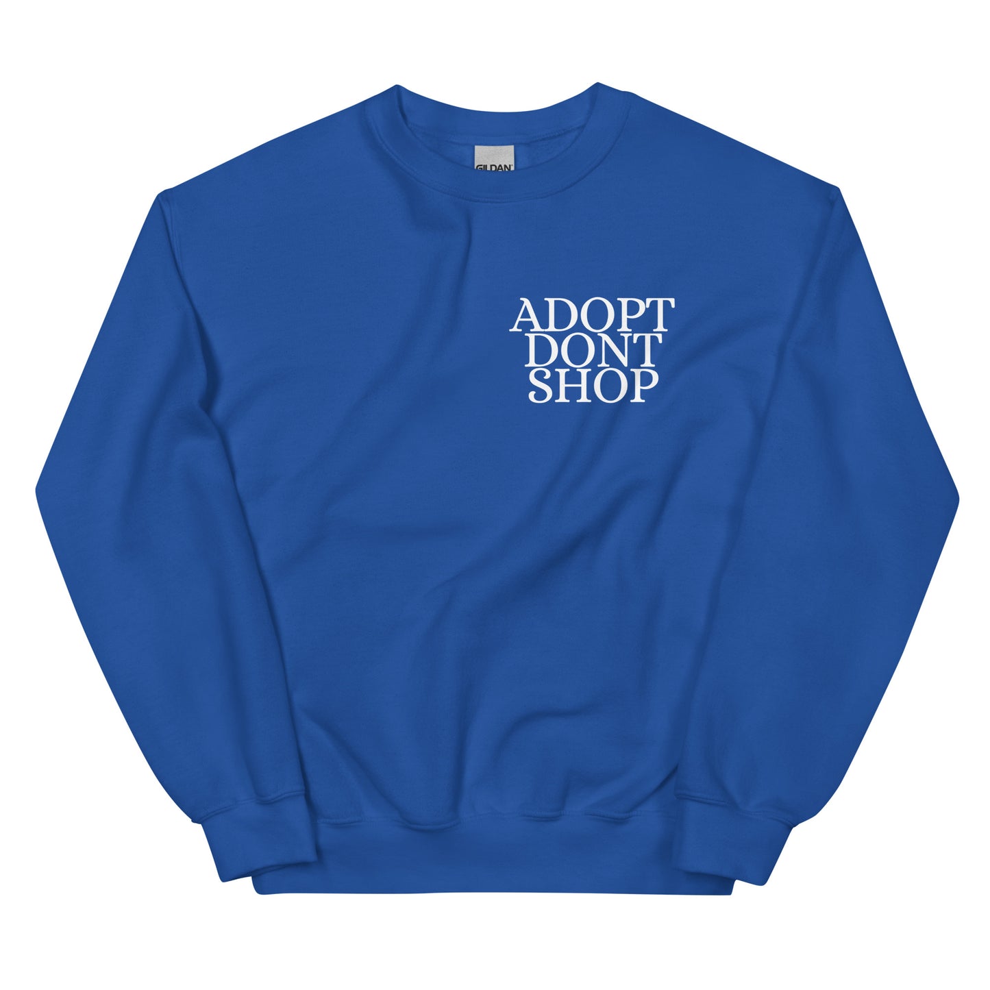 ADOPT Sweatshirt