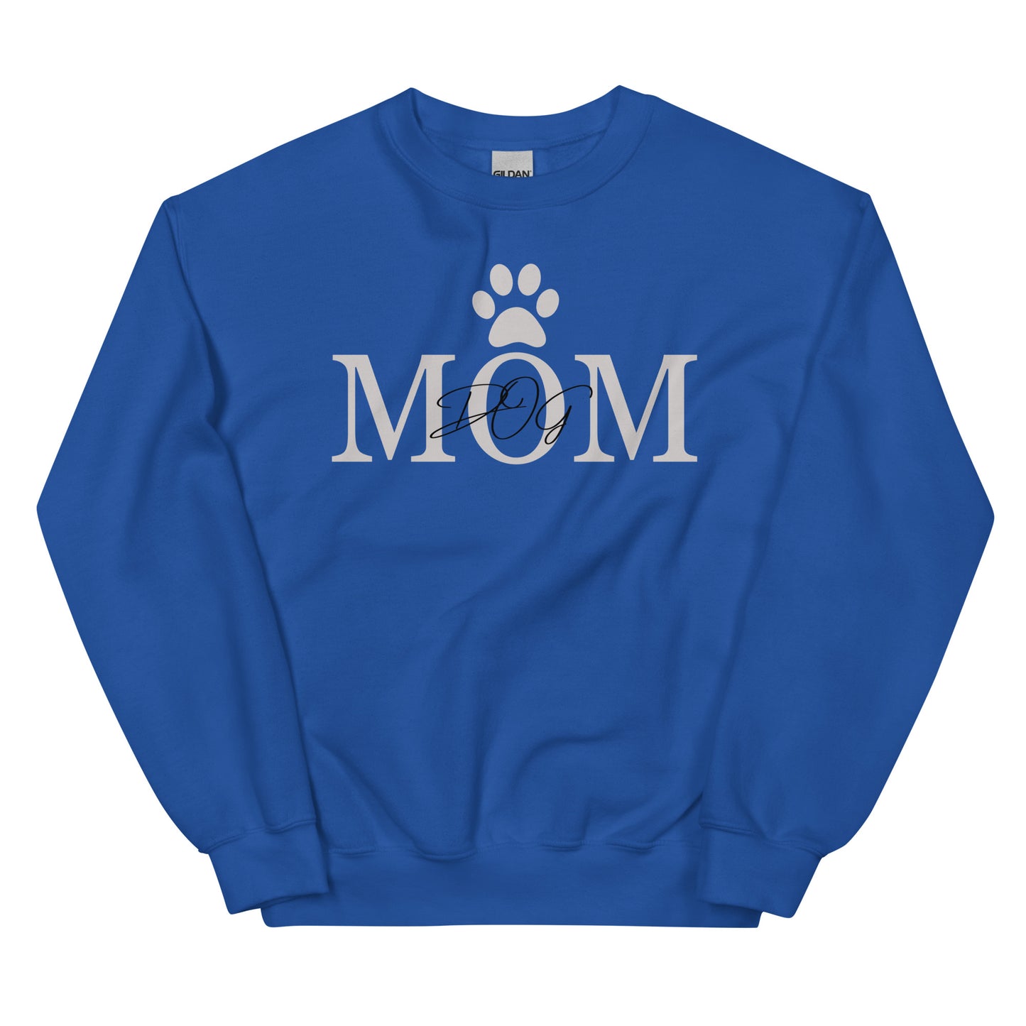DOGMOM Sweatshirt