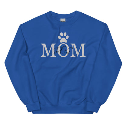 DOGMOM Sweatshirt