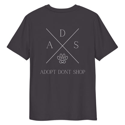 ADS Bio-Baumwoll-T-Shirt