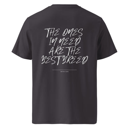 Best Breed // Unisex-Bio-Baumwoll-T-Shirt