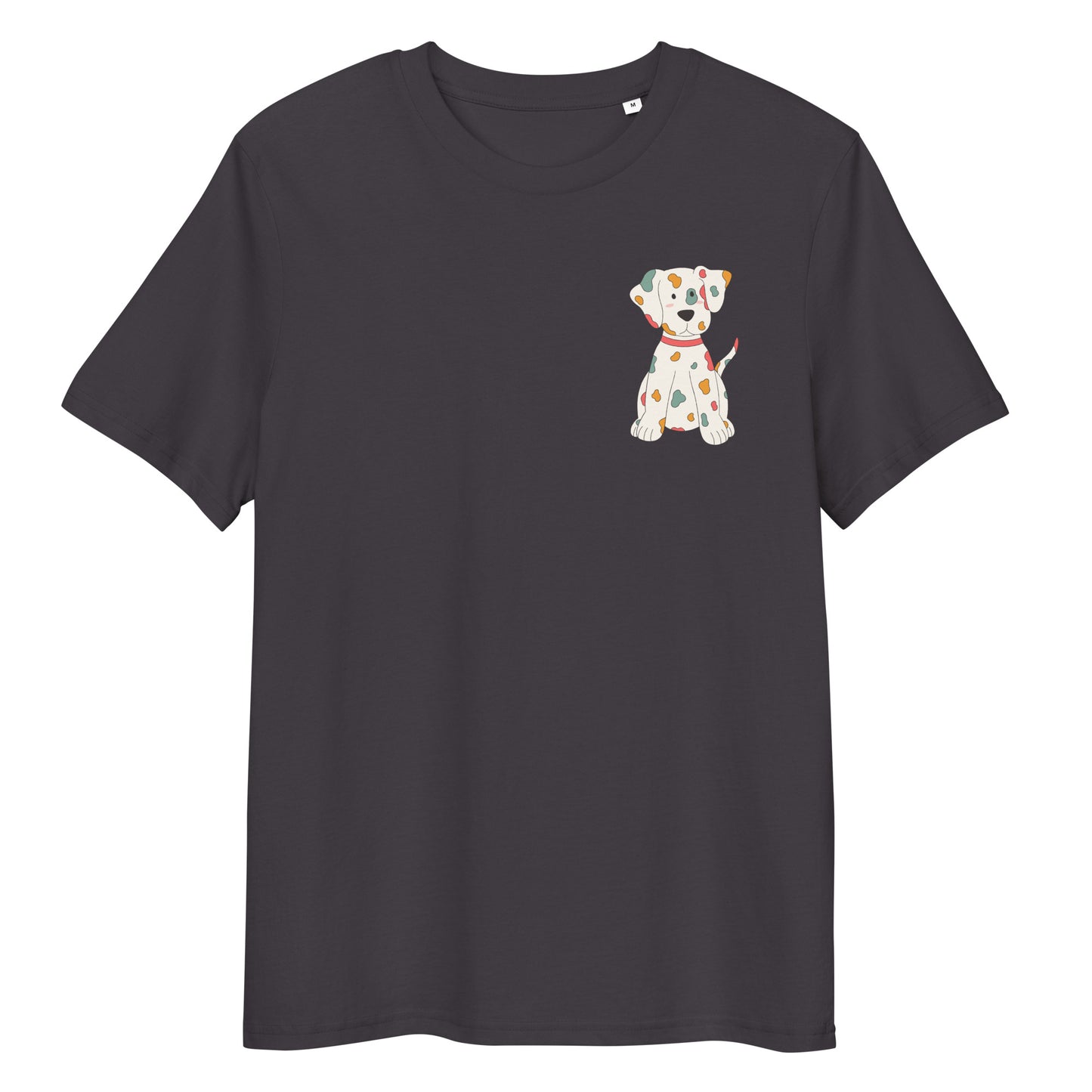 ADOPT DONT SHOP Doggo Bio-Baumwoll-T-Shirt