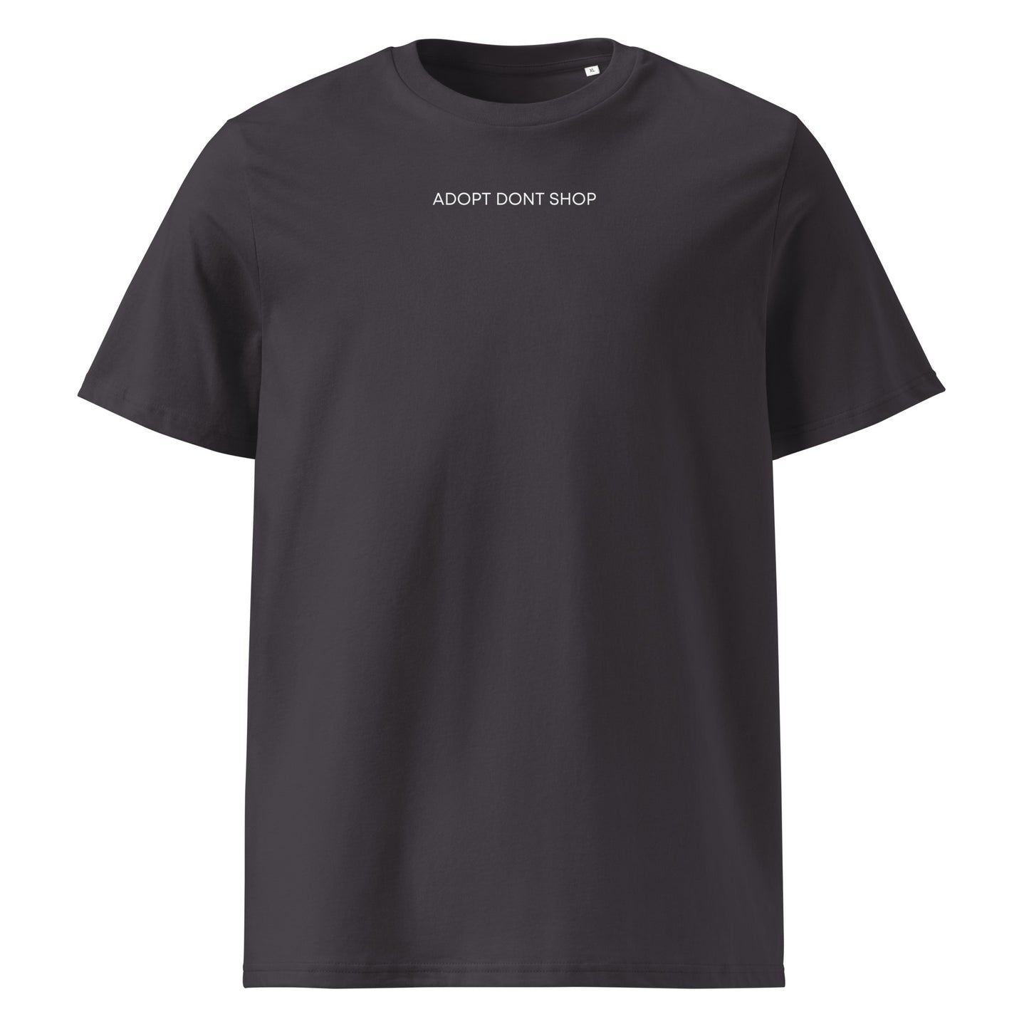 Wahre Liebe // Unisex-Bio-Baumwoll-T-Shirt