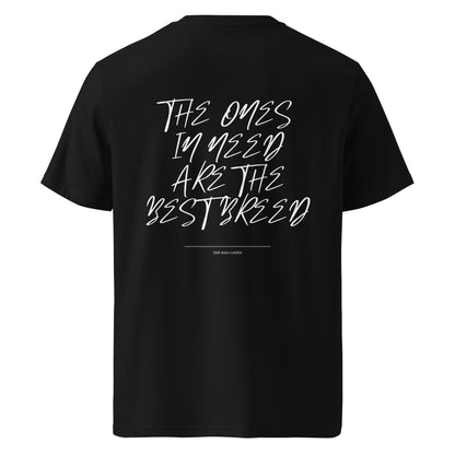 Best Breed // Unisex-Bio-Baumwoll-T-Shirt