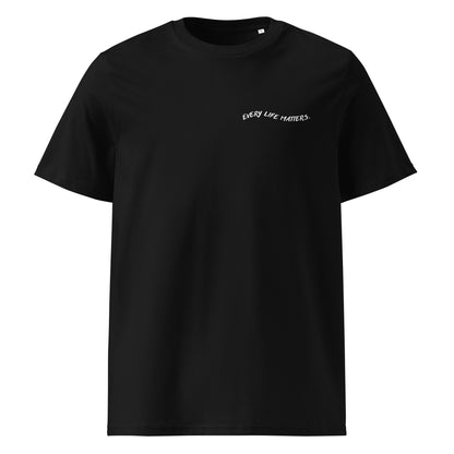 True Love // Unisex-Bio-Baumwoll-T-Shirt